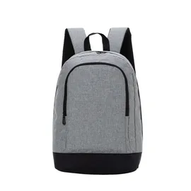 Imagem do produto Mochila Poliéster com Compartimento para Notebook até 14 polegadas
