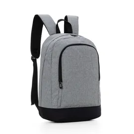Miniatura de imagem do produto Mochila Poliéster com Compartimento para Notebook até 14 polegadas