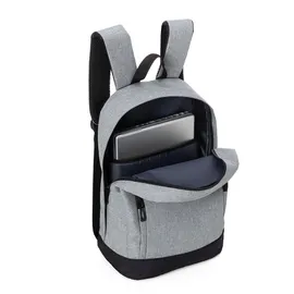 Miniatura de imagem do produto Mochila Poliéster com Compartimento para Notebook até 14 polegadas