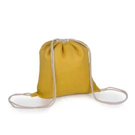 Miniatura de imagem do produto Mochila Saco de Juta