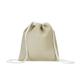 Miniatura de imagem do produto Mochila Saco de Juta