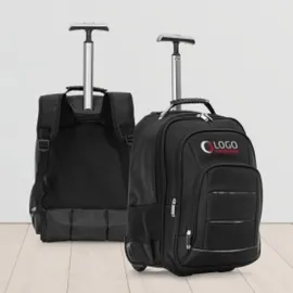 Miniatura de imagem do produto Mochila de Carrinho Padrão Bagagem de Mão