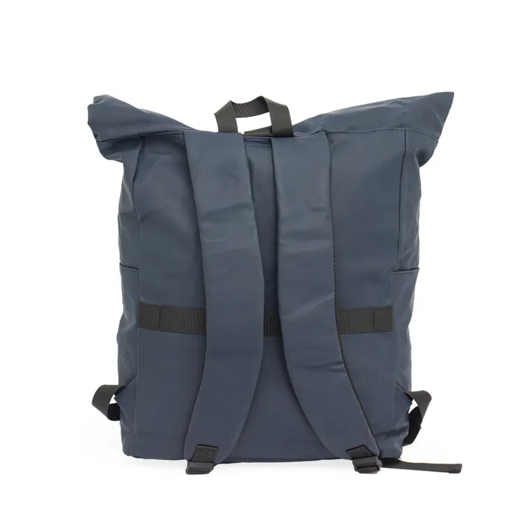 Mochila de Couro Sintético 45 Litros