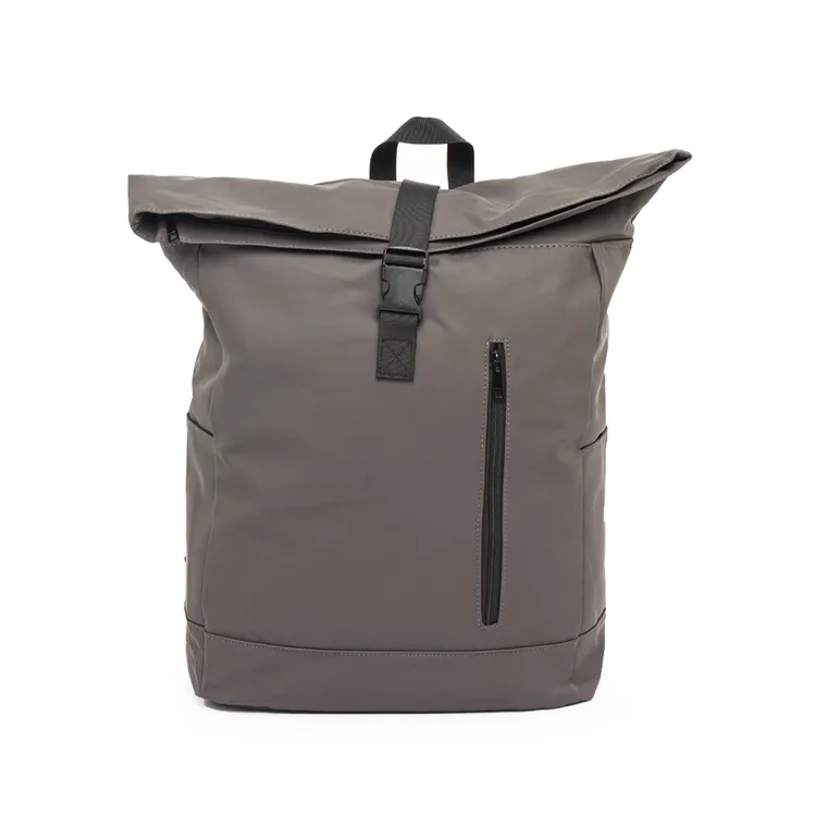 Mochila de Couro Sintético 45 Litros