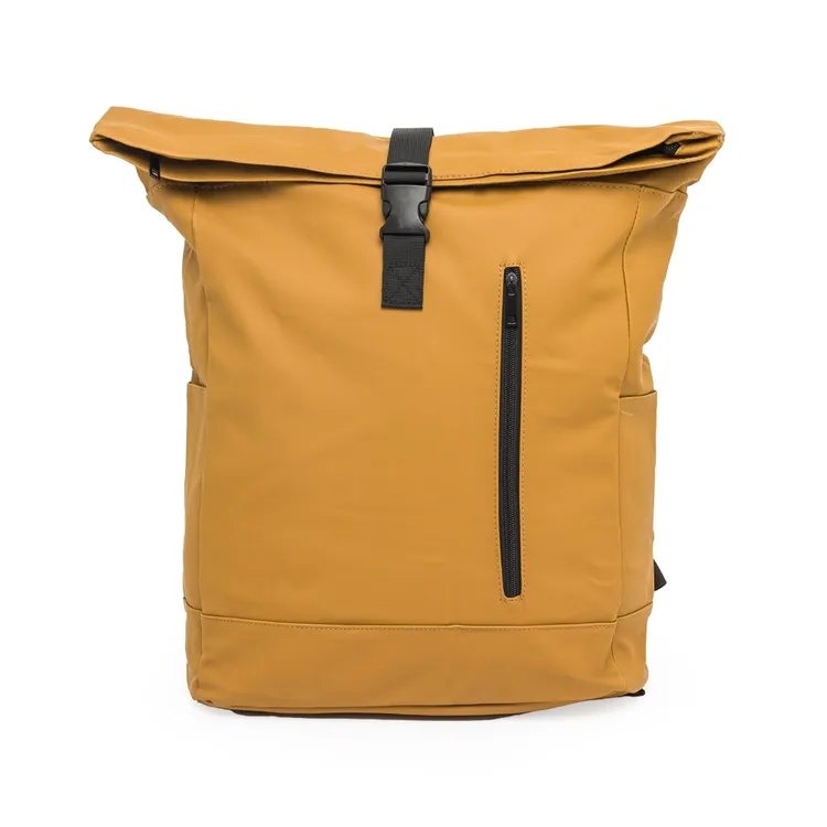 Mochila de Couro Sintético 45 Litros