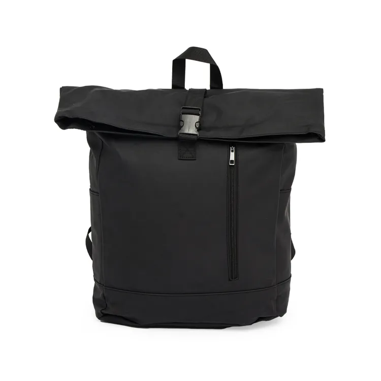 Mochila de Couro Sintético 45 Litros