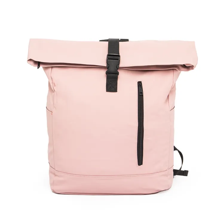 Mochila de Couro Sintético 45 Litros