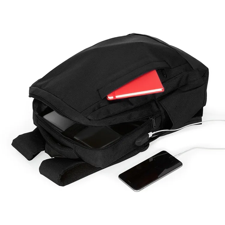Mochila de Nylon 27L