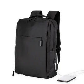 Miniatura de imagem do produto Mochila de Nylon USB 21L