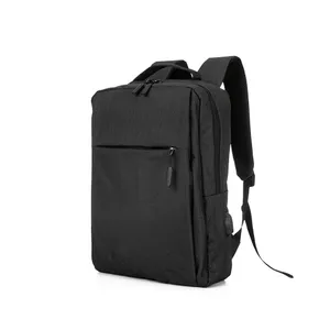 Mochila de Nylon USB 21L