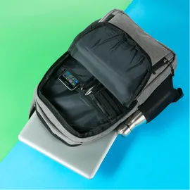 Miniatura de imagem do produto Mochila de Nylon para Notebook