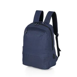 Miniatura de imagem do produto Mochila de Nylon USB 21L