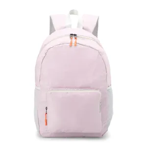 Mochila de Nylon Dobrável 23 Litros