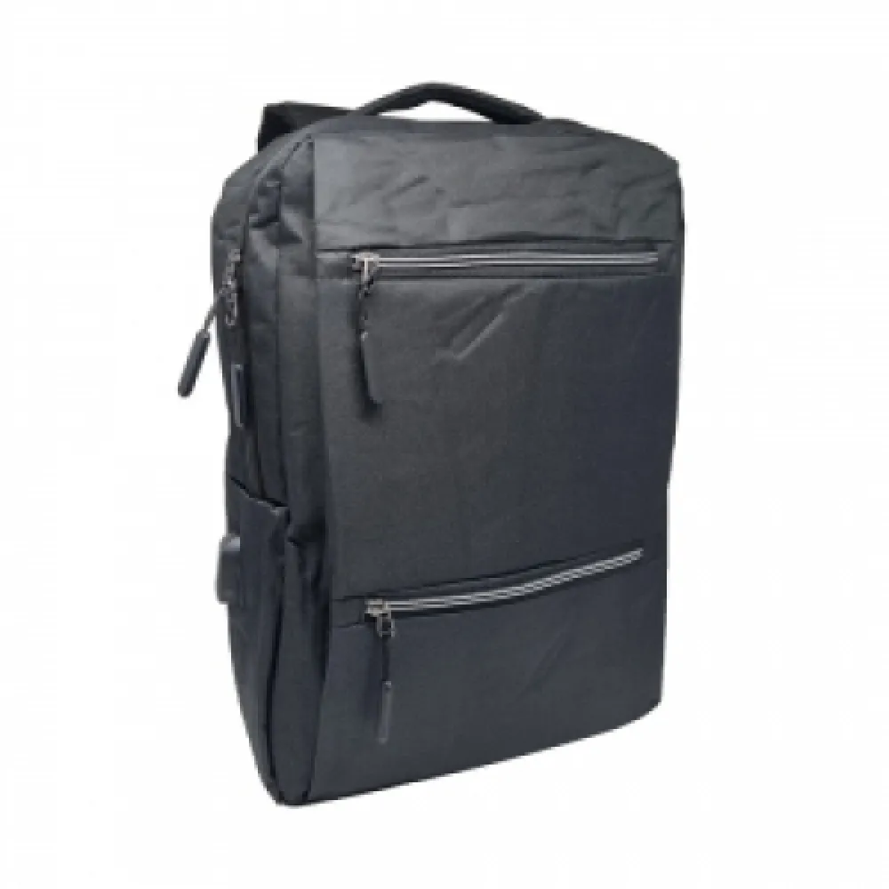 Mochila de Nylon USB 17L