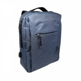 Miniatura de imagem do produto Mochila de Nylon USB 17L