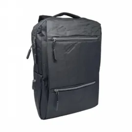 Miniatura de imagem do produto Mochila de Nylon USB 17L