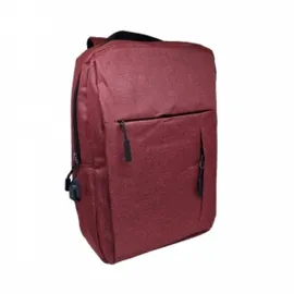 Miniatura de imagem do produto Mochila de Nylon USB 17L