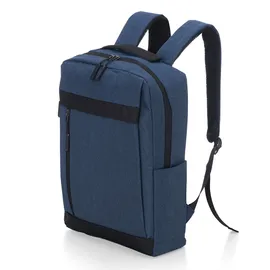 Imagem do produto Mochila de Nylon USB 21L
