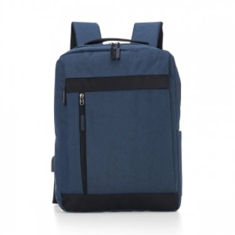 Mochila de Nylon USB 21L