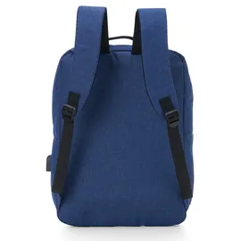 Miniatura de imagem do produto Mochila de Nylon USB 21L