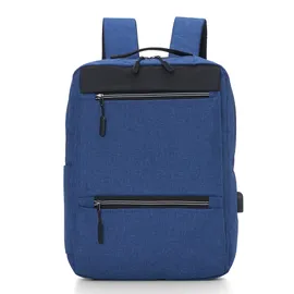 Miniatura de imagem do produto Mochila de Nylon USB 21L