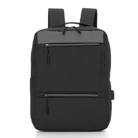 Miniatura de imagem do produto Mochila de Nylon USB 21L