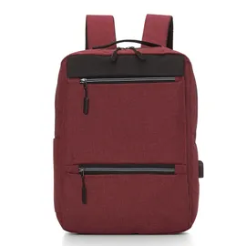 Miniatura de imagem do produto Mochila de Nylon USB 21L