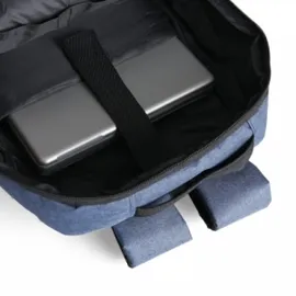 Miniatura de imagem do produto Mochila de Nylon USB 21L