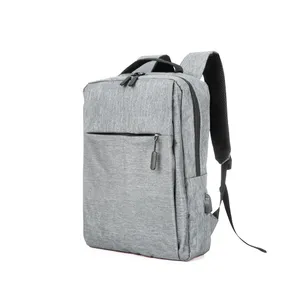 Mochila de Nylon USB 21L