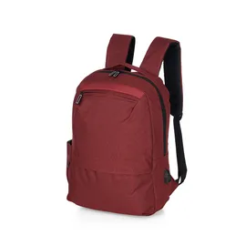Miniatura de imagem do produto Mochila de Nylon USB 21L