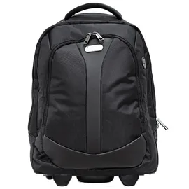 Imagem do produto Mochila de Nylon com Rodinhas