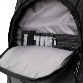 Miniatura de imagem do produto Mochila de Nylon com Rodinhas