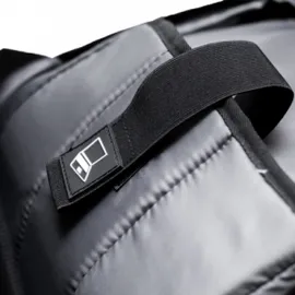 Miniatura de imagem do produto Mochila de Nylon com Rodinhas