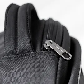 Miniatura de imagem do produto Mochila de Nylon com Rodinhas