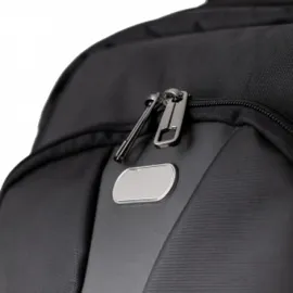 Miniatura de imagem do produto Mochila de Nylon com Rodinhas