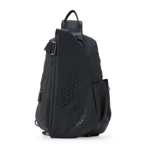 Mochila de Ombro USB