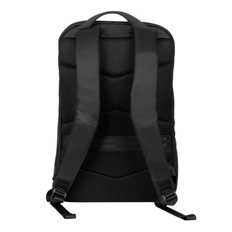 Mochila de Poliéster USB 23 Litros