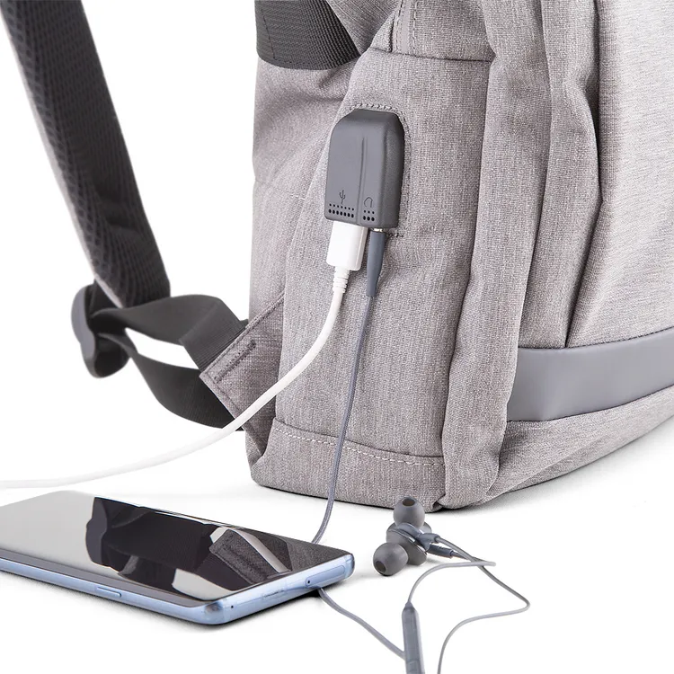 Mochila p/ Notebook