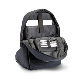 Miniatura de imagem do produto Mochila para notebook com caixa de som