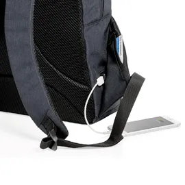 Miniatura de imagem do produto Mochila para notebook com caixa de som