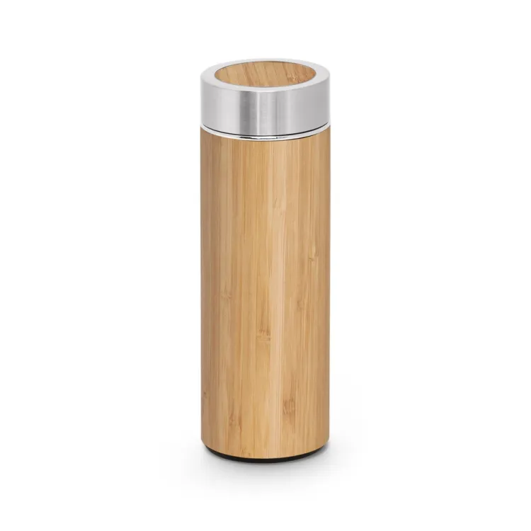 Garrafa térmica NATUREL