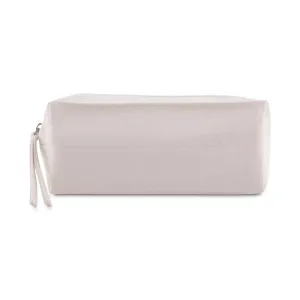 Necessaire em algodão reciclado 340g/m²