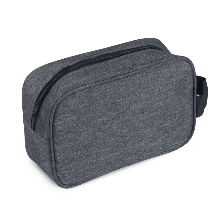 Nécessaire em Poliéster 300D