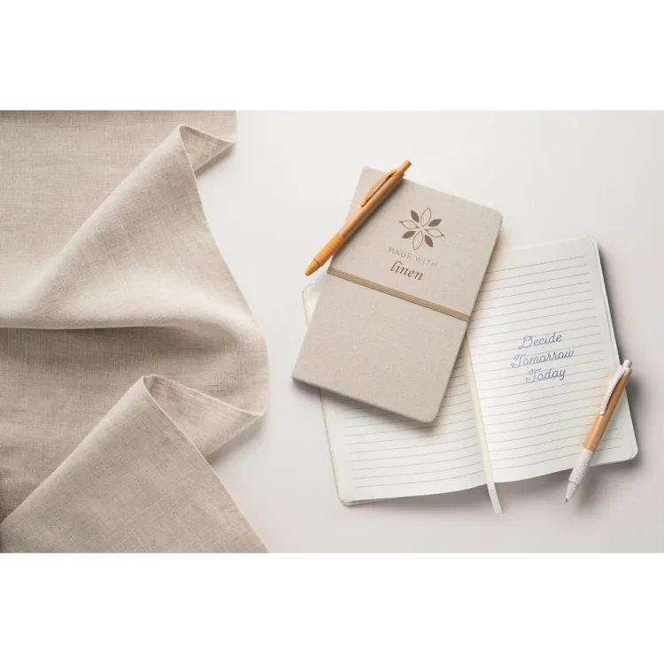 Caderno capa dura NERVAL