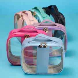 Imagem do produto Necessaire PVC Impermeável