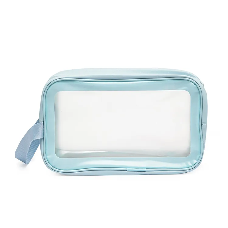 Nécessaire PVC Impermeável