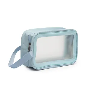 Nécessaire PVC Impermeável