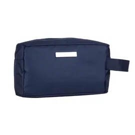 Imagem do produto Necessaire PVC Impermeável com Plaquinha