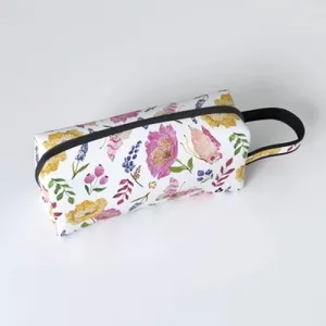 Necessaire Plus com Alça Personalizada