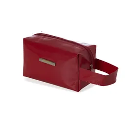 Miniatura de imagem do produto Necessaire Vinil Impermeável com Plaquinha